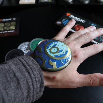 Décapsuleur Magic: The Gathering - Glow in Dark Arcane Signet