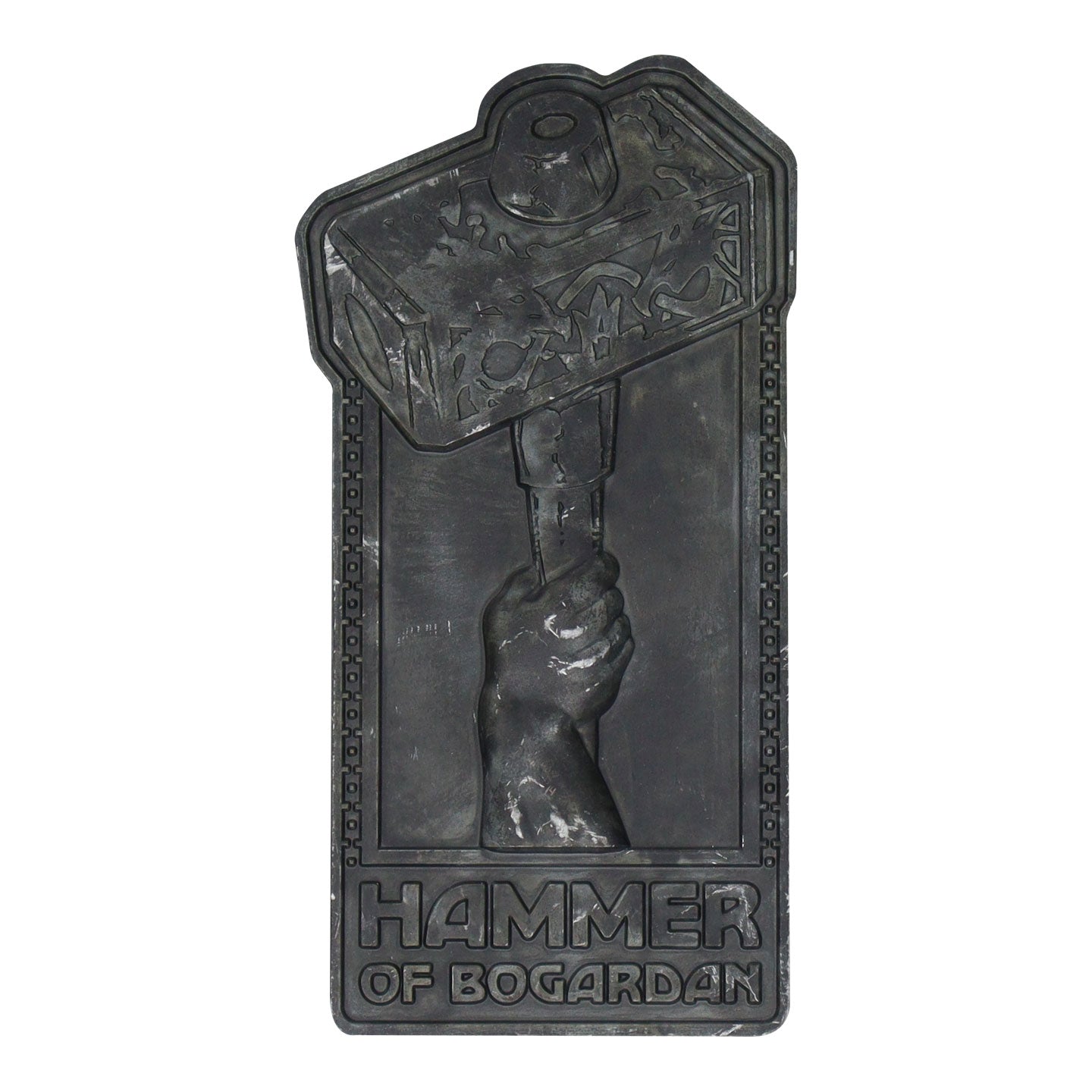 Lingot collector Magic: The Gathering - Hammer of Bogardan