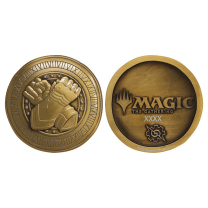 Réplique collector Magic: The Gathering - Sigil of ValorMRéplique collector Magic: The Gathering - Sigil of ValoréRéplique collector Magic: The Gathering - Sigil of ValordRéplique collector Magic: The Gathering - Sigil of ValoraRéplique collector Magic: The Gathering - Sigil of ValoriRéplique collector Magic: The Gathering - Sigil of ValorlRéplique collector Magic: The Gathering - Sigil of ValorlRéplique collector Magic: The Gathering - Sigil of ValoroRéplique collector Magic: The Gathering - Sigil of Valor