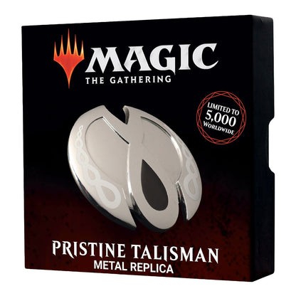 Réplique collector Magic: The Gathering - Pristine TalismanMRéplique collector Magic: The Gathering - Pristine TalismanéRéplique collector Magic: The Gathering - Pristine TalismandRéplique collector Magic: The Gathering - Pristine TalismanaRéplique collector Magic: The Gathering - Pristine TalismaniRéplique collector Magic: The Gathering - Pristine TalismanlRéplique collector Magic: The Gathering - Pristine TalismanlRéplique collector Magic: The Gathering - Pristine TalismanoRéplique collector Magic: The Ga