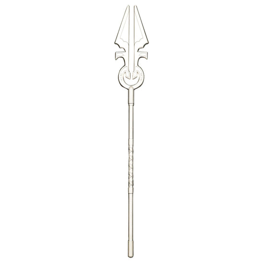 Réplique collector Magic: The Gathering - .999 Silver Plated Avacyn's Moonsilver Spear Mini
