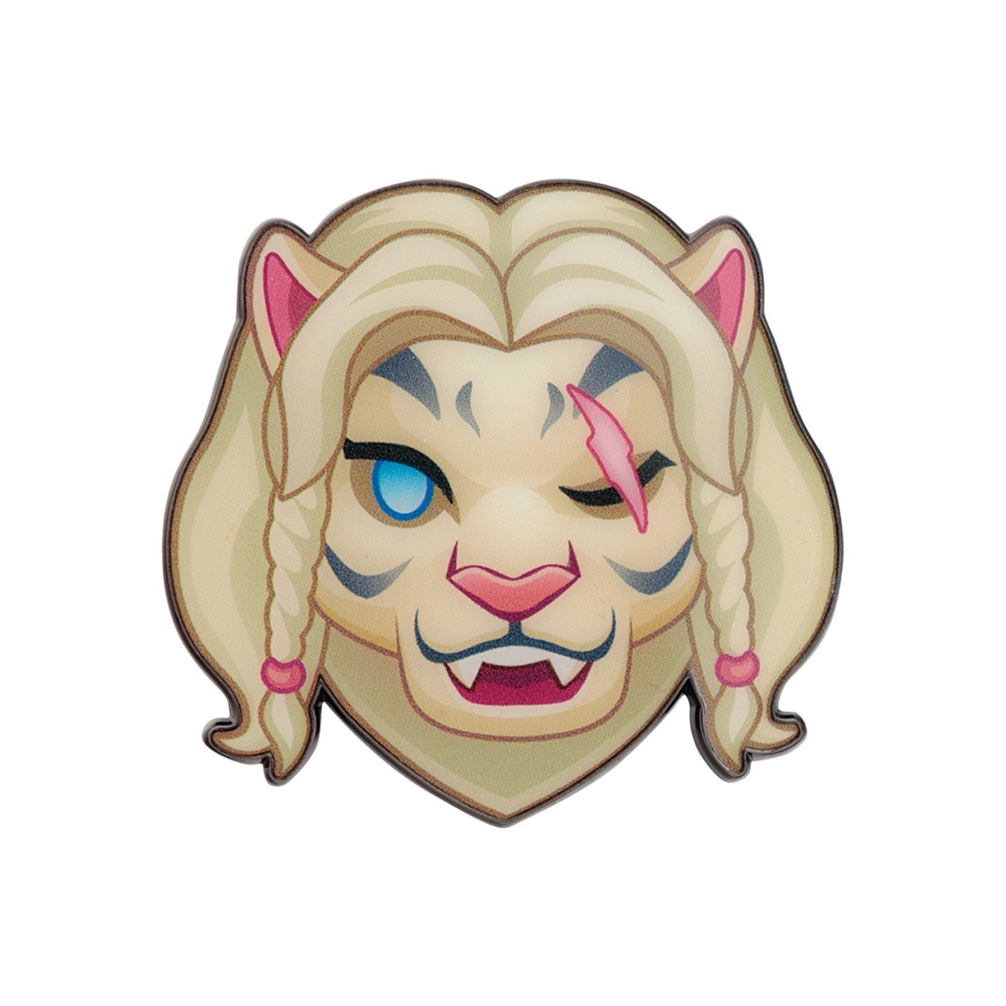Pin’s Magic: The Gathering - Ajani