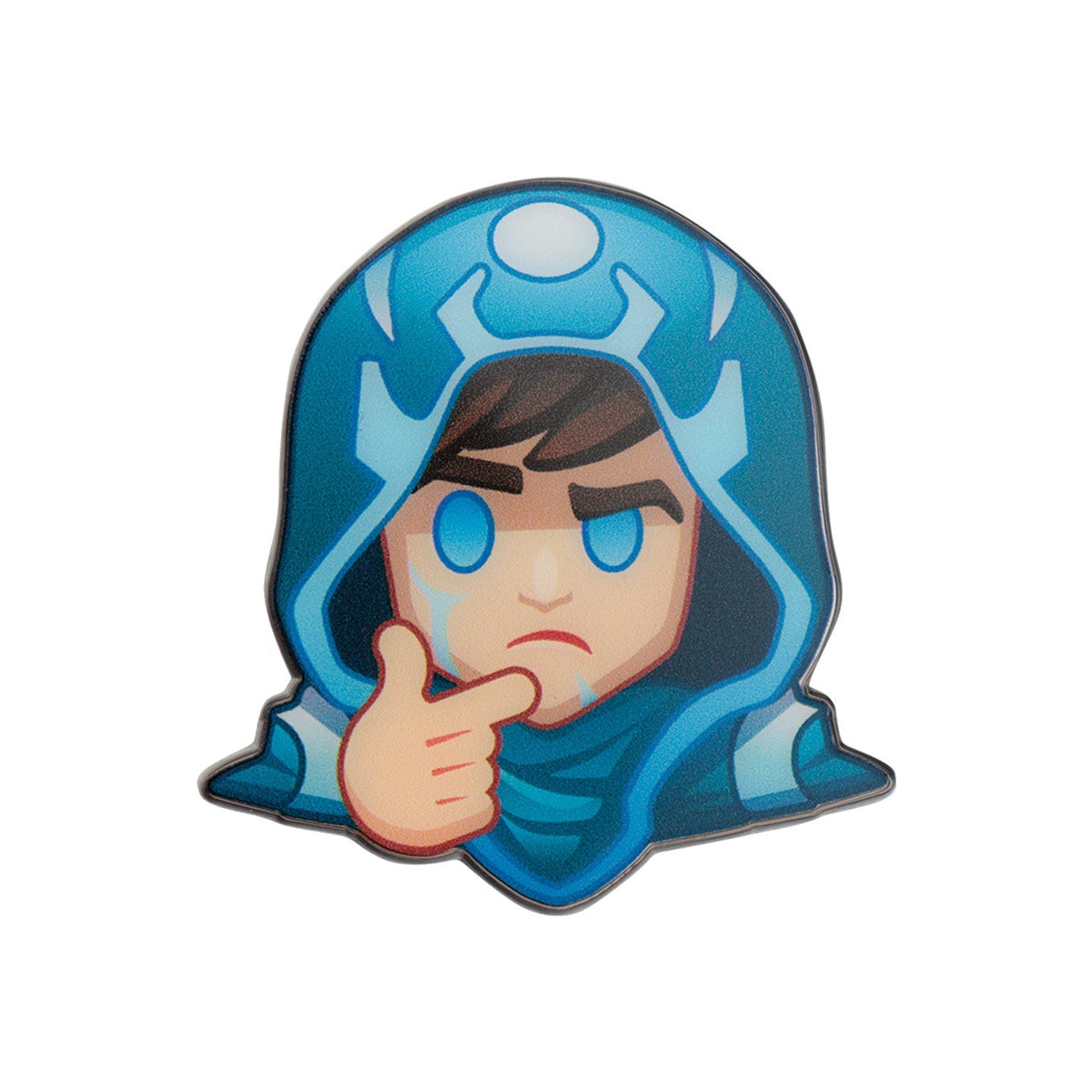 Pin’s Magic: The Gathering - Jace