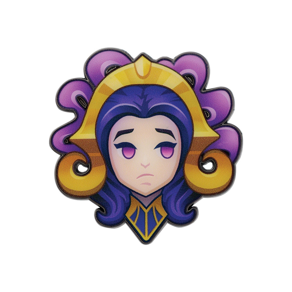 Pin’s Magic: The Gathering - Liliana