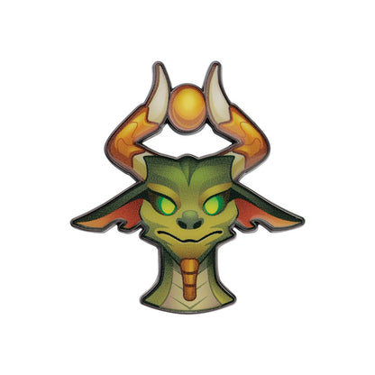Pin’s Magic: The Gathering - Nicol Bolas