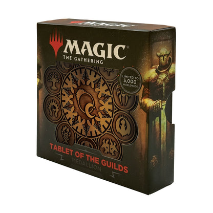 Médaillon collector Magic: - The Gathering Tablet of the GuildsMMédaillon collector Magic: - The Gathering Tablet of the GuildséMédaillon collector Magic: - The Gathering Tablet of the GuildsdMédaillon collector Magic: - The Gathering Tablet of the GuildsaMédaillon collector Magic: - The Gathering Tablet of the GuildsiMédaillon collector Magic: - The Gathering Tablet of the GuildslMédaillon collector Magic: - The Gathering Tablet of the GuildslMédaillon collector Magic: - The Gathering Tablet of the Guildso