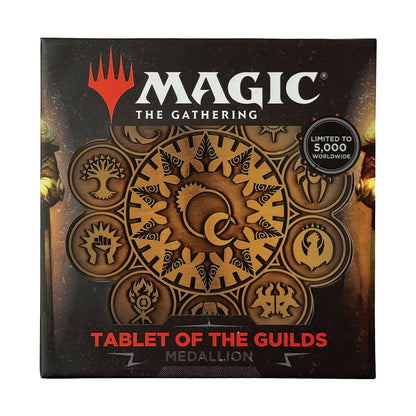 Médaillon collector Magic: - The Gathering Tablet of the GuildsMMédaillon collector Magic: - The Gathering Tablet of the GuildséMédaillon collector Magic: - The Gathering Tablet of the GuildsdMédaillon collector Magic: - The Gathering Tablet of the GuildsaMédaillon collector Magic: - The Gathering Tablet of the GuildsiMédaillon collector Magic: - The Gathering Tablet of the GuildslMédaillon collector Magic: - The Gathering Tablet of the GuildslMédaillon collector Magic: - The Gathering Tablet of the Guildso
