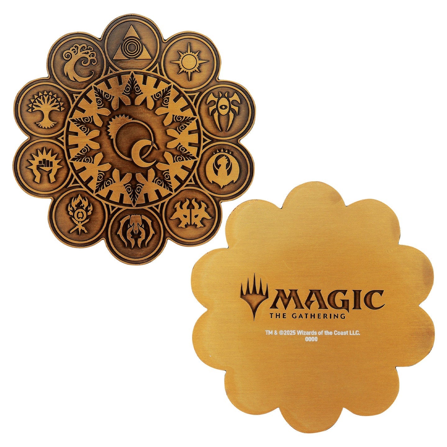 Médaillon collector Magic: - The Gathering Tablet of the GuildsMMédaillon collector Magic: - The Gathering Tablet of the GuildséMédaillon collector Magic: - The Gathering Tablet of the GuildsdMédaillon collector Magic: - The Gathering Tablet of the GuildsaMédaillon collector Magic: - The Gathering Tablet of the GuildsiMédaillon collector Magic: - The Gathering Tablet of the GuildslMédaillon collector Magic: - The Gathering Tablet of the GuildslMédaillon collector Magic: - The Gathering Tablet of the Guildso