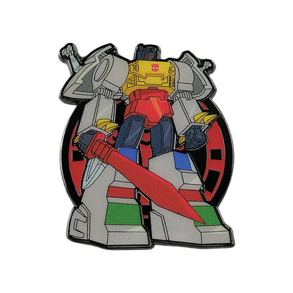 Pin’s Transformers - Grimlock
