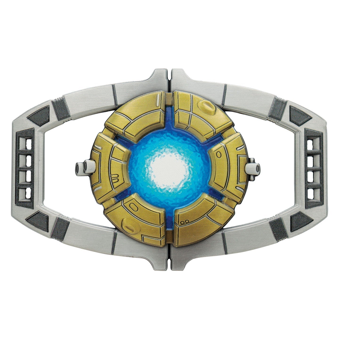 Réplique collector Transformers - Matrix of Leadership