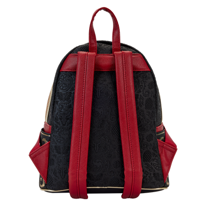 Mini-Rucksack „Haus des Drachen“ – Targaryen 