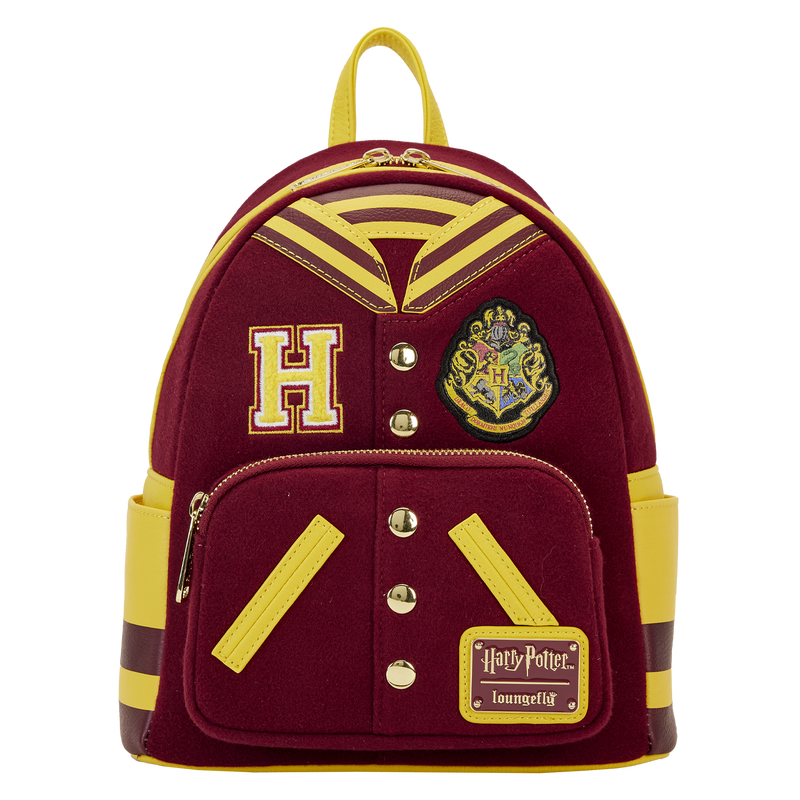 Harry Potter Mini-Rucksack – Hogwarts „Universität“