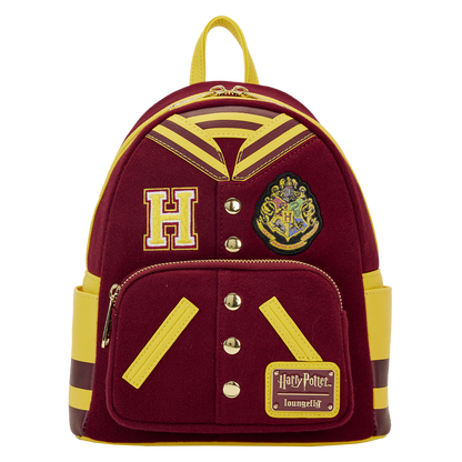 Harry Potter Mini-Rucksack – Hogwarts „Universität“