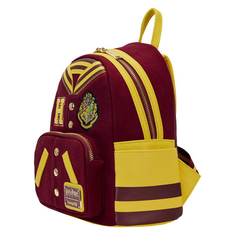 Harry Potter Mini-Rucksack – Hogwarts „Universität“