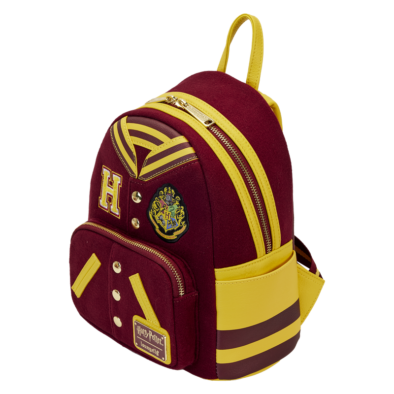 Harry Potter Mini-Rucksack – Hogwarts „Universität“