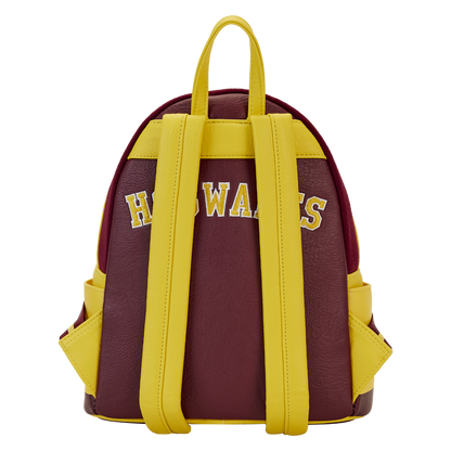 Harry Potter Mini-Rucksack – Hogwarts „Universität“