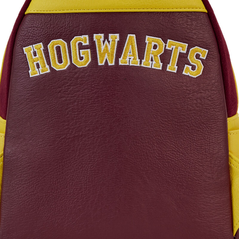 Harry Potter Mini-Rucksack – Hogwarts „Universität“