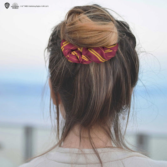 Set de 2 Accessoires Cheveux Gryffondor Classique