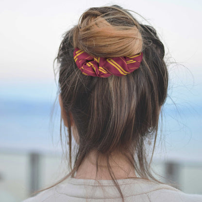 *Set de 3 Accessoires Cheveux Gryffondor Classique