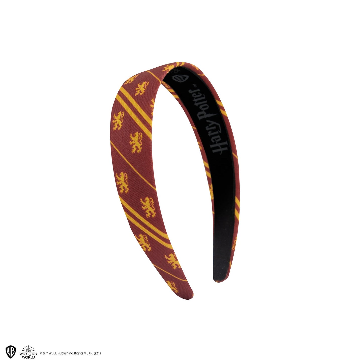 Set de 2 Accessoires Cheveux Gryffondor Classique