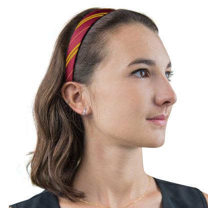 *Set de 3 Accessoires Cheveux Gryffondor Classique