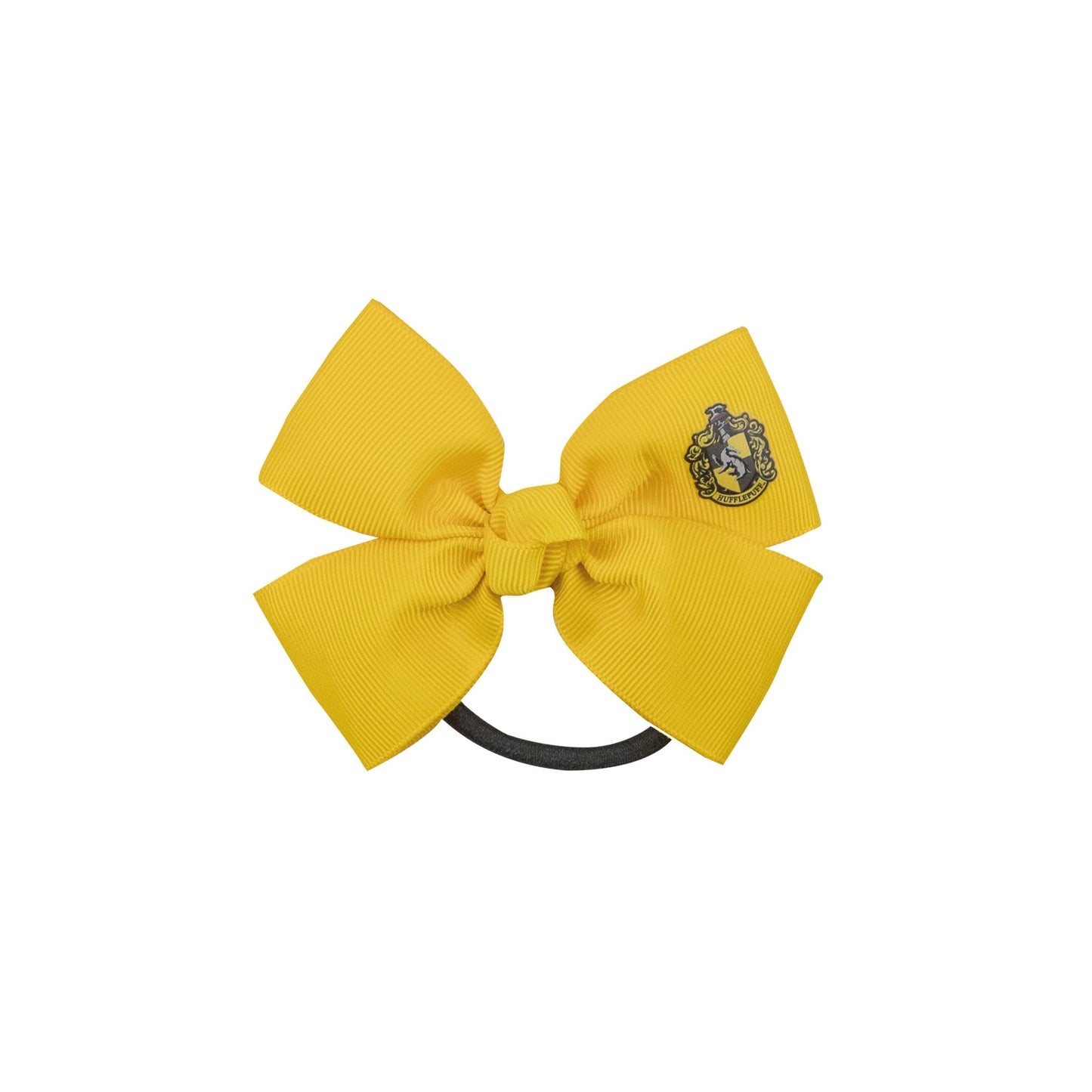 *Set de 3 Accessoires Cheveux Poufsouffle Classique