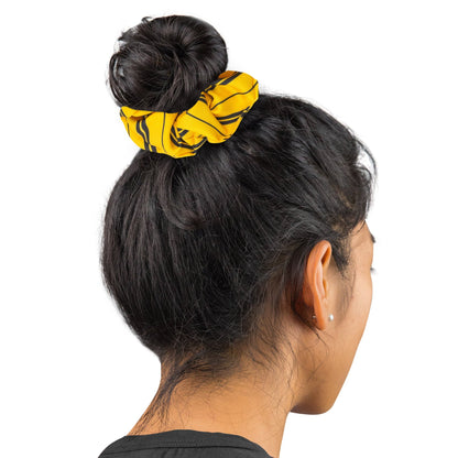 *Set de 3 Accessoires Cheveux Poufsouffle Classique