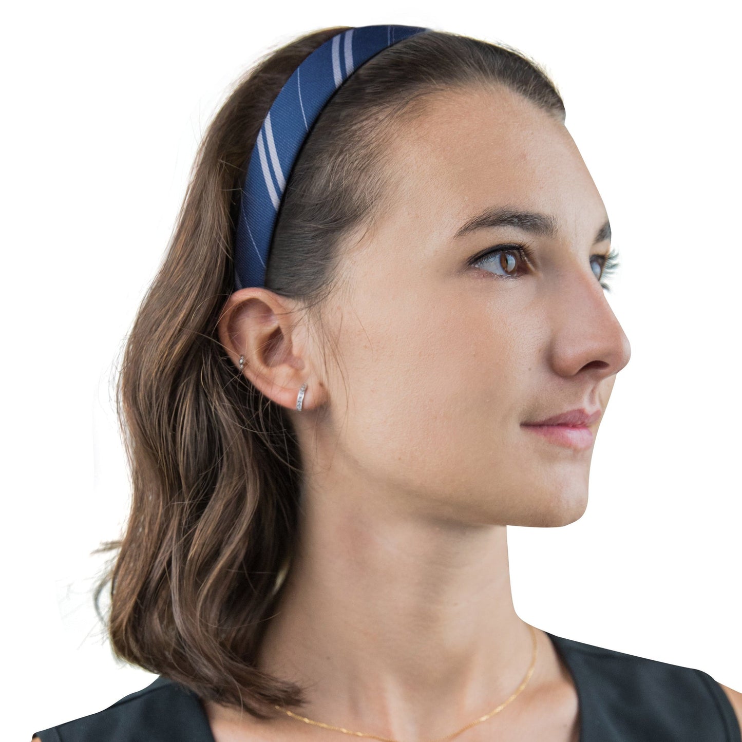 *Set de 3 Accessoires Cheveux Serdaigle Classique