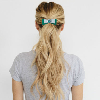 *Set de 3 Accessoires Cheveux Serpentard Trendy