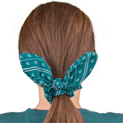 *Set de 3 Accessoires Cheveux Serpentard Trendy