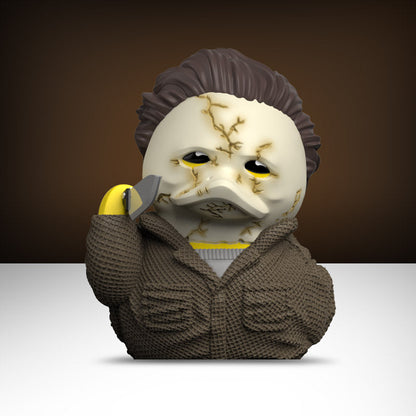 Duck Michael Myers (Boxed Edition)