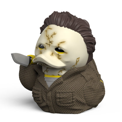 Duck Michael Myers (Boxed Edition)