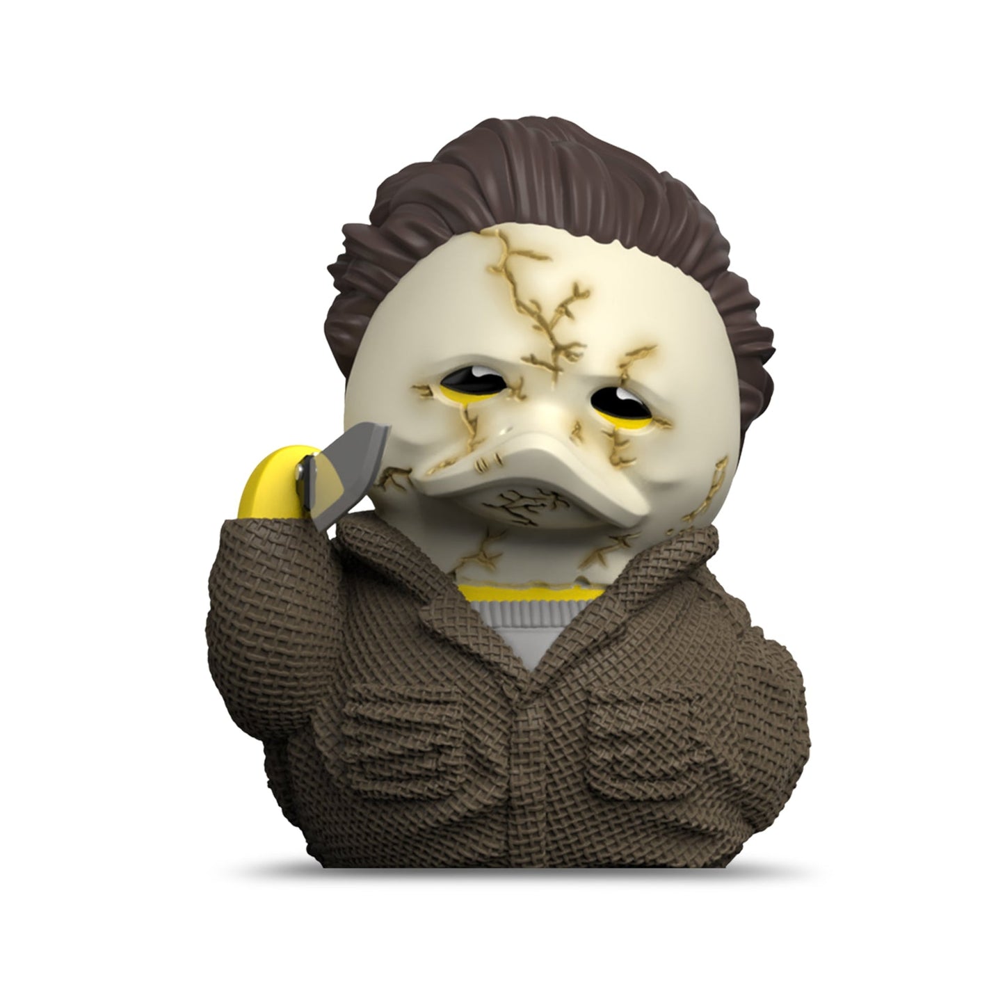 Duck Michael Myers (Boxed Edition)