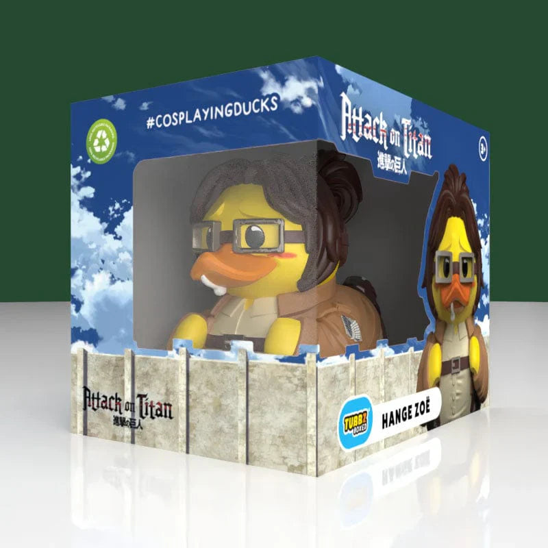 Canard Hange Zoe (Boxed Edition)