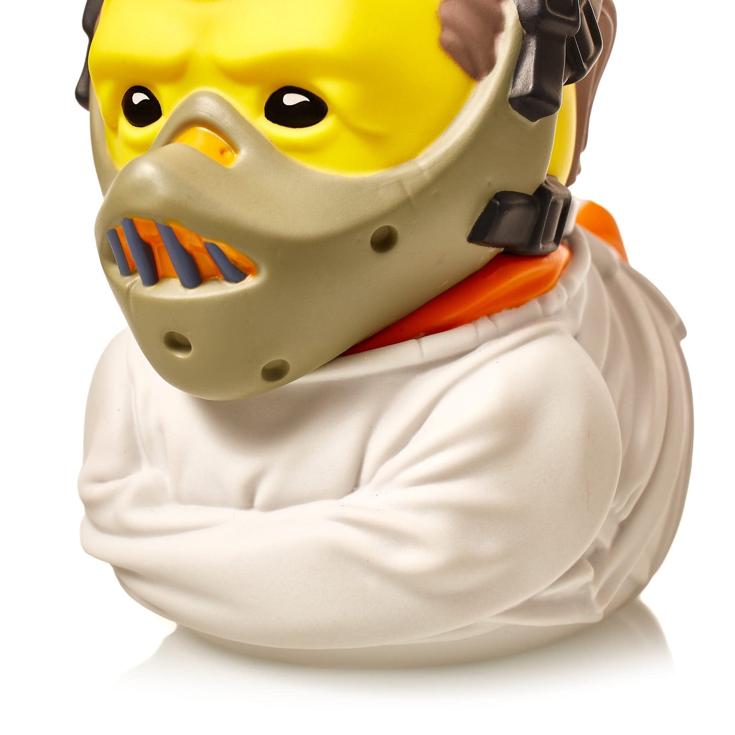 Hannibal Lecter Duck (Boxed Edition)