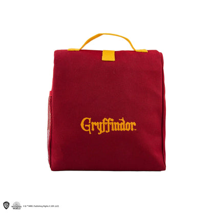 *Sac Repas Isotherme Gryffondor