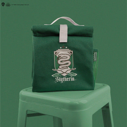*Sac Repas Isotherme Serpentard