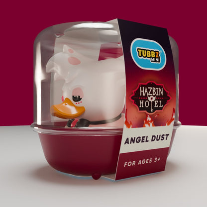 Ente Angel Dust (Mini-Edition)