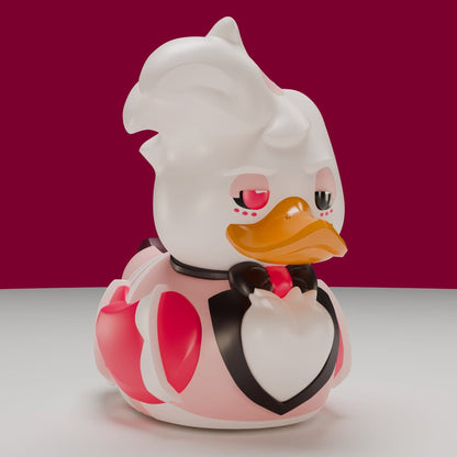 Ente Angel Dust (Mini-Edition)