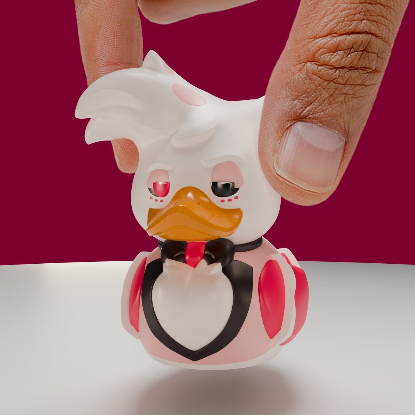 Ente Angel Dust (Mini-Edition)