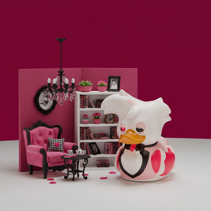 Ente Angel Dust (Mini-Edition)