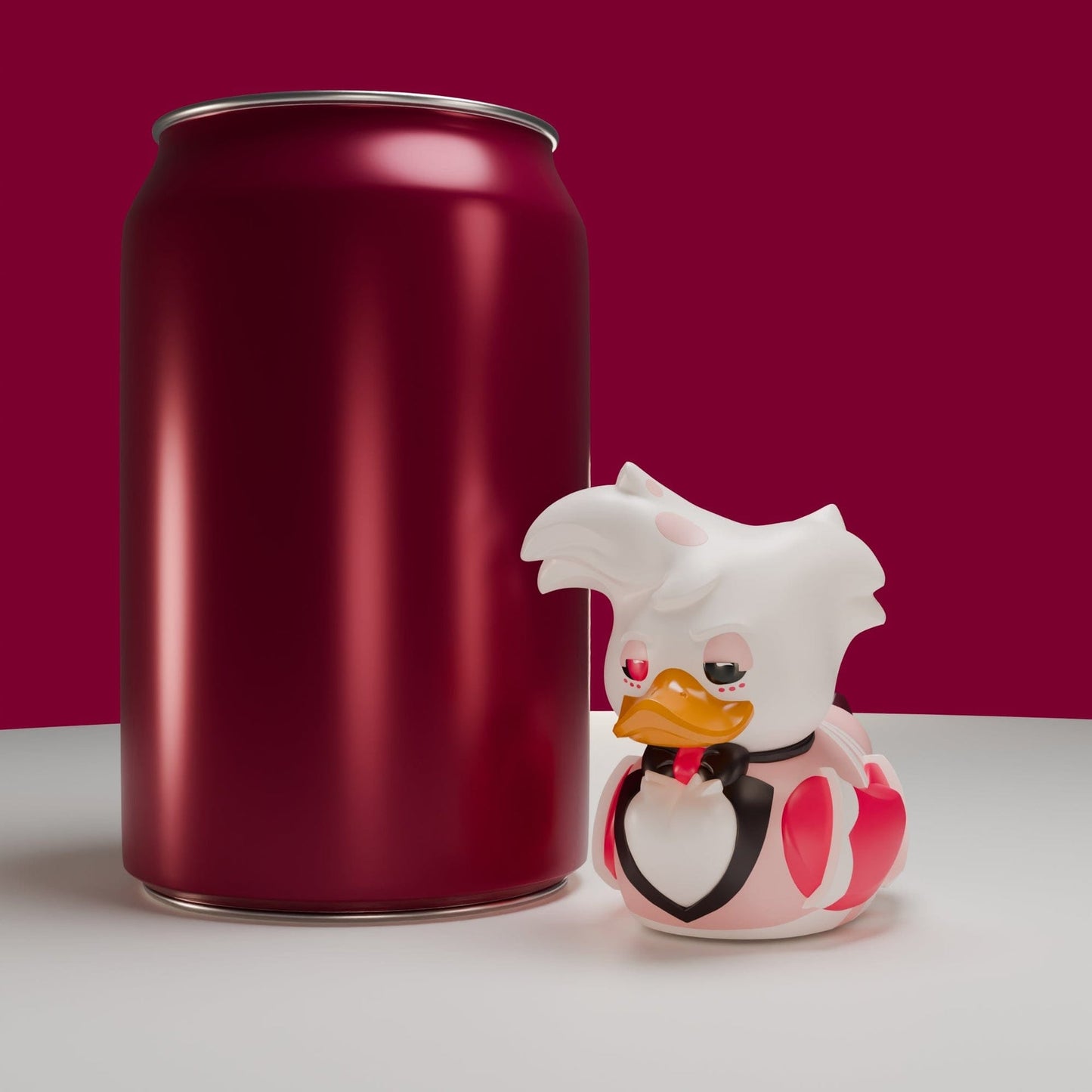 Ente Angel Dust (Mini-Edition)