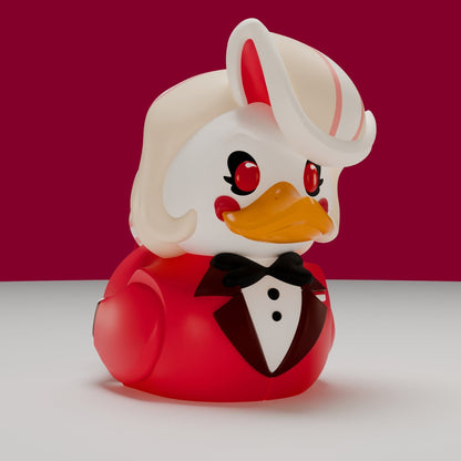 Hazbin Hotel Duck: Charlie Morningstar (Mini Edition)