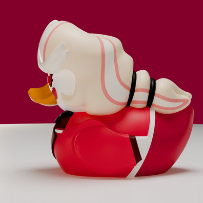 Hazbin Hotel Duck: Charlie Morningstar (Mini Edition)