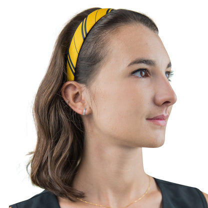 *Set de 4 Serre-têtes Maisons Poudlard