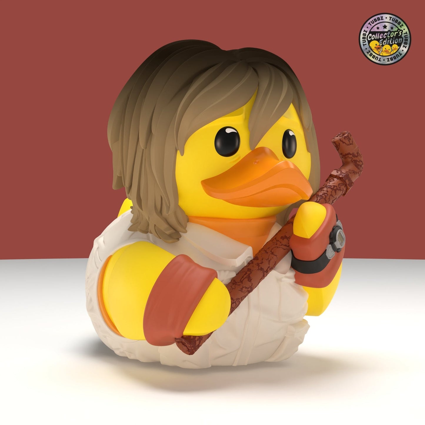 Canard Silent Hill: Heather Mason TUBBZ (Collector's Edition)