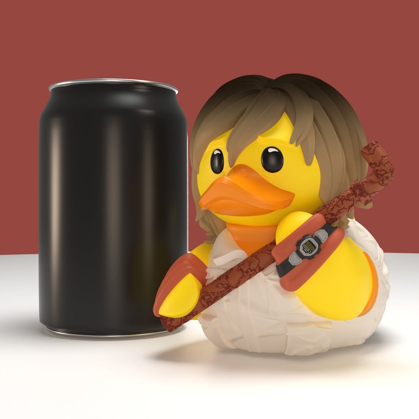 Canard Silent Hill: Heather Mason TUBBZ (Collector's Edition)