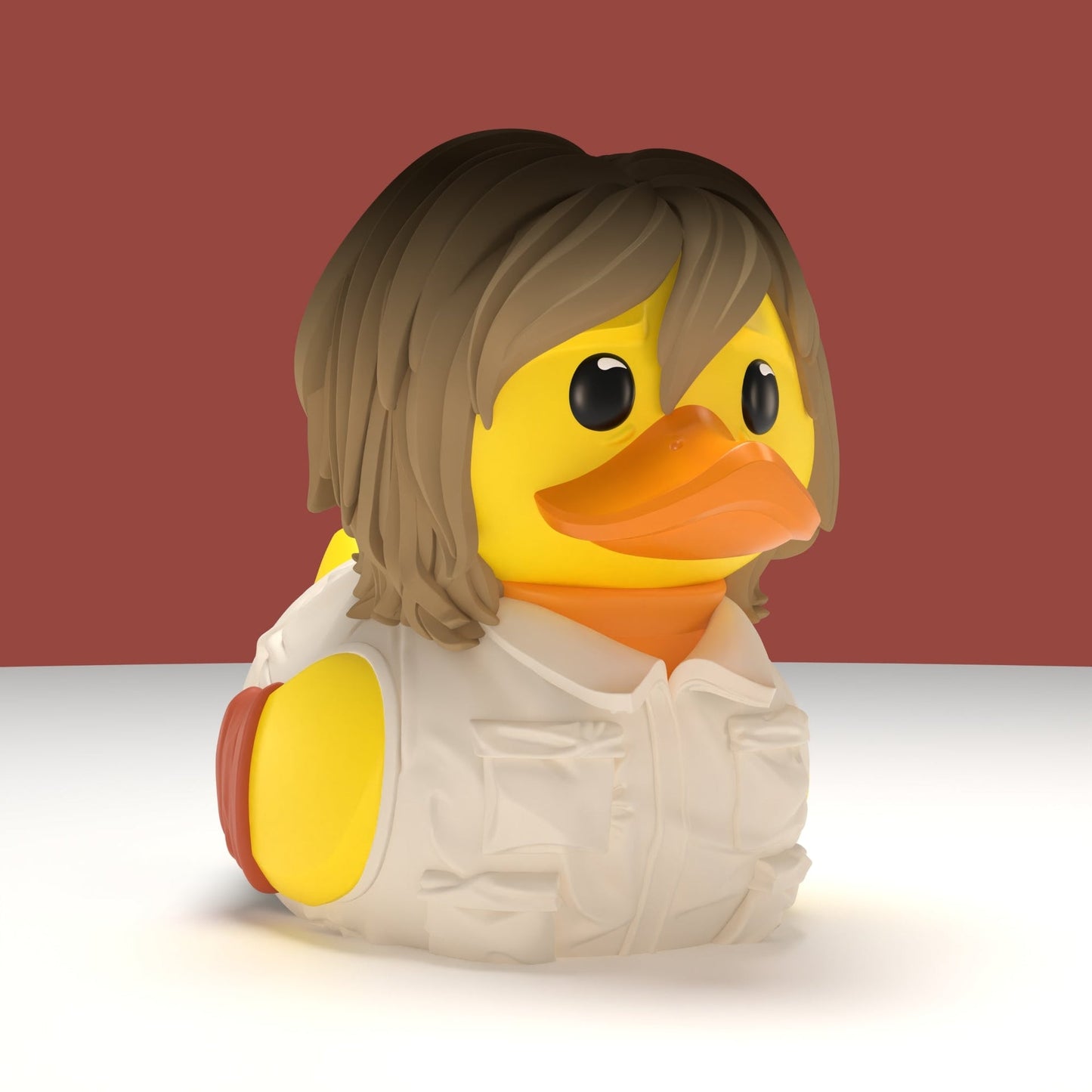 Canard Silent Hill: Heather Mason TUBBZ (Mini Edition)