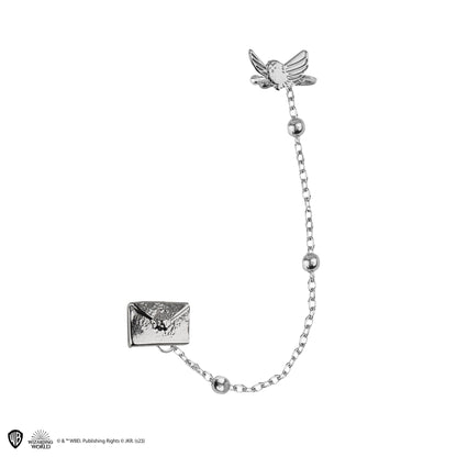 Manchette d'oreille Hedwige