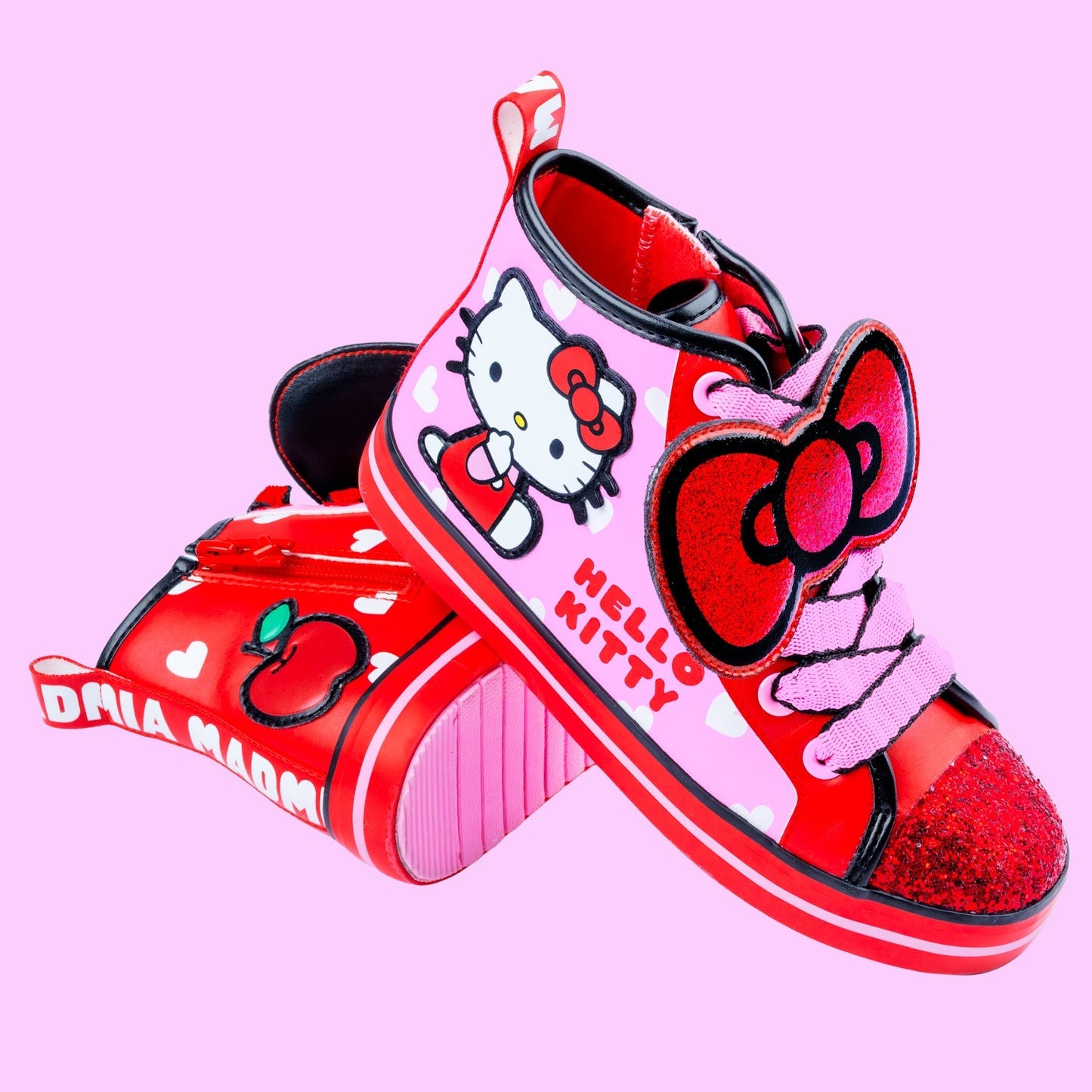 HELLO KITTY SCHUHE